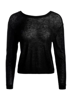 AKERS REVERSIBLE PULLOVER