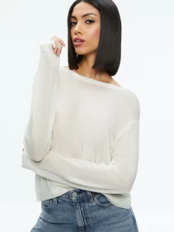 AKERS REVERSIBLE PULLOVER