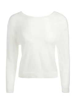 AKERS REVERSIBLE PULLOVER