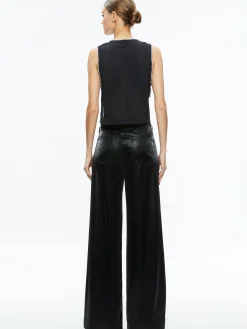 AMAL EMBELLISHED TANK