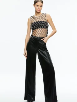 AMAL EMBELLISHED TANK