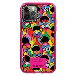 A+O X CASETIFY IPHONE 13 CASE