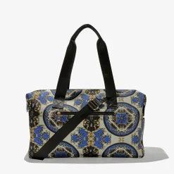 A+O X FABFITFUN DUFFLE BAG