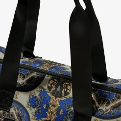 A+O X FABFITFUN DUFFLE BAG