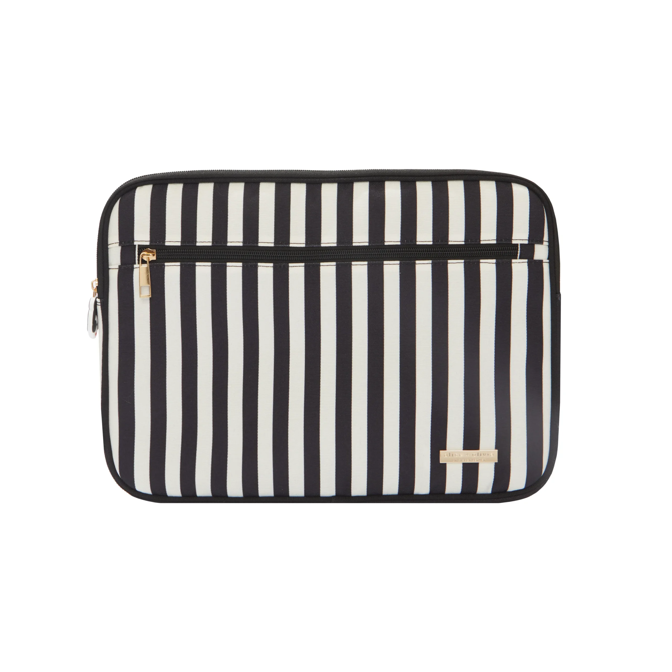 A+O X FABFITFUN LAPTOP SLEEVE