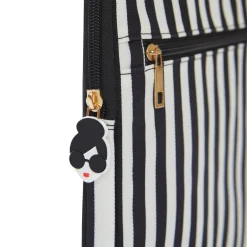 A+O X FABFITFUN LAPTOP SLEEVE