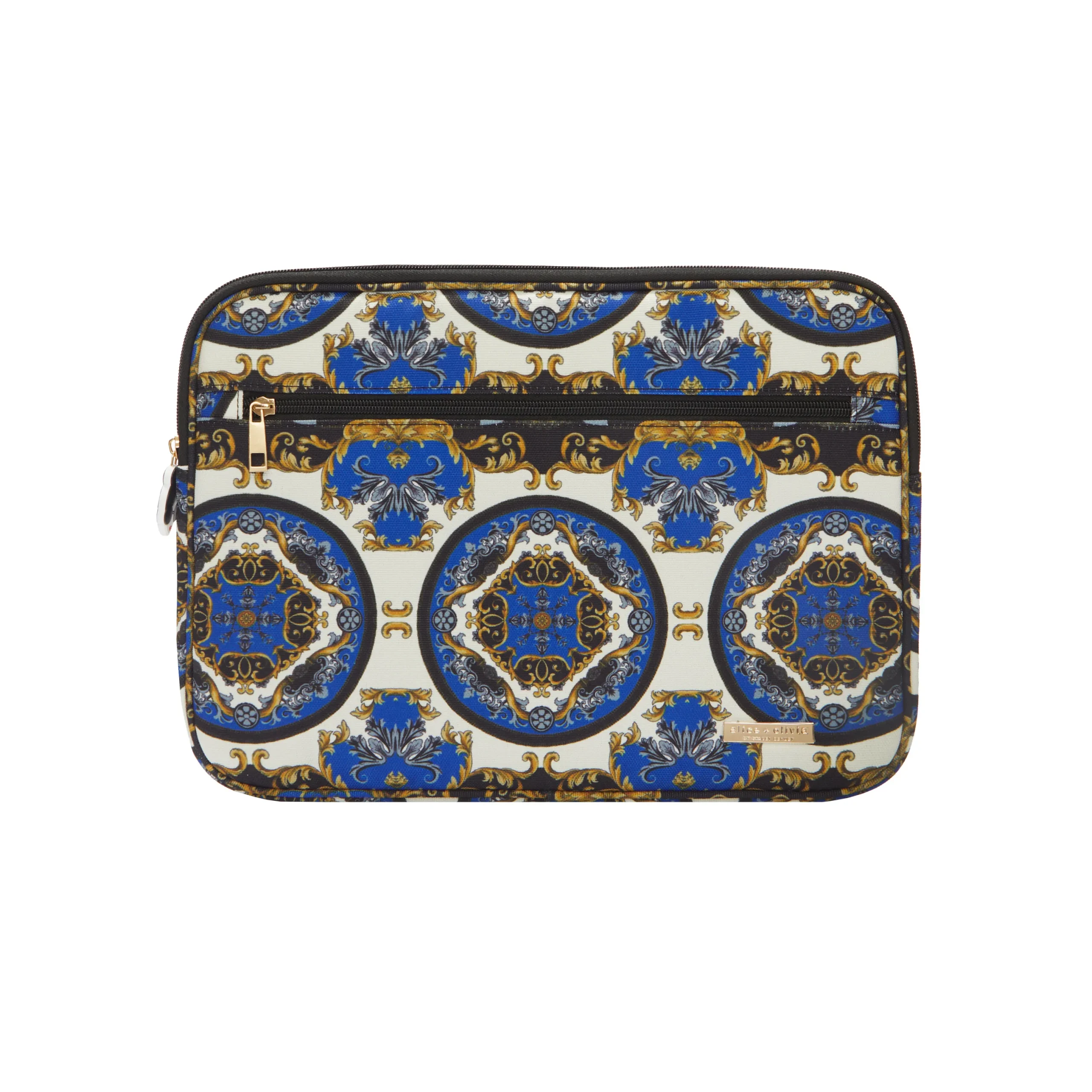 A+O X FABFITFUN LAPTOP SLEEVE