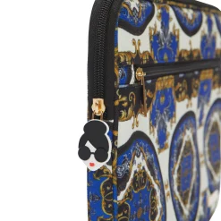 A+O X FABFITFUN LAPTOP SLEEVE