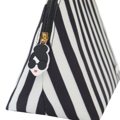 A+O X FABFITFUN PENCIL POUCH