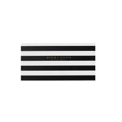 A+O X FABFITFUN STICKY NOTE SET
