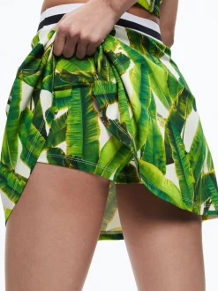 BLAISE PICKLEBALL MINI SKORT