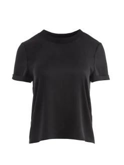 BRADEN DROP SHOULDER TEE