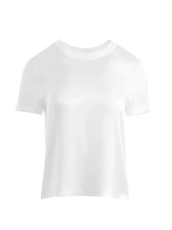 BRADEN DROP SHOULDER TEE