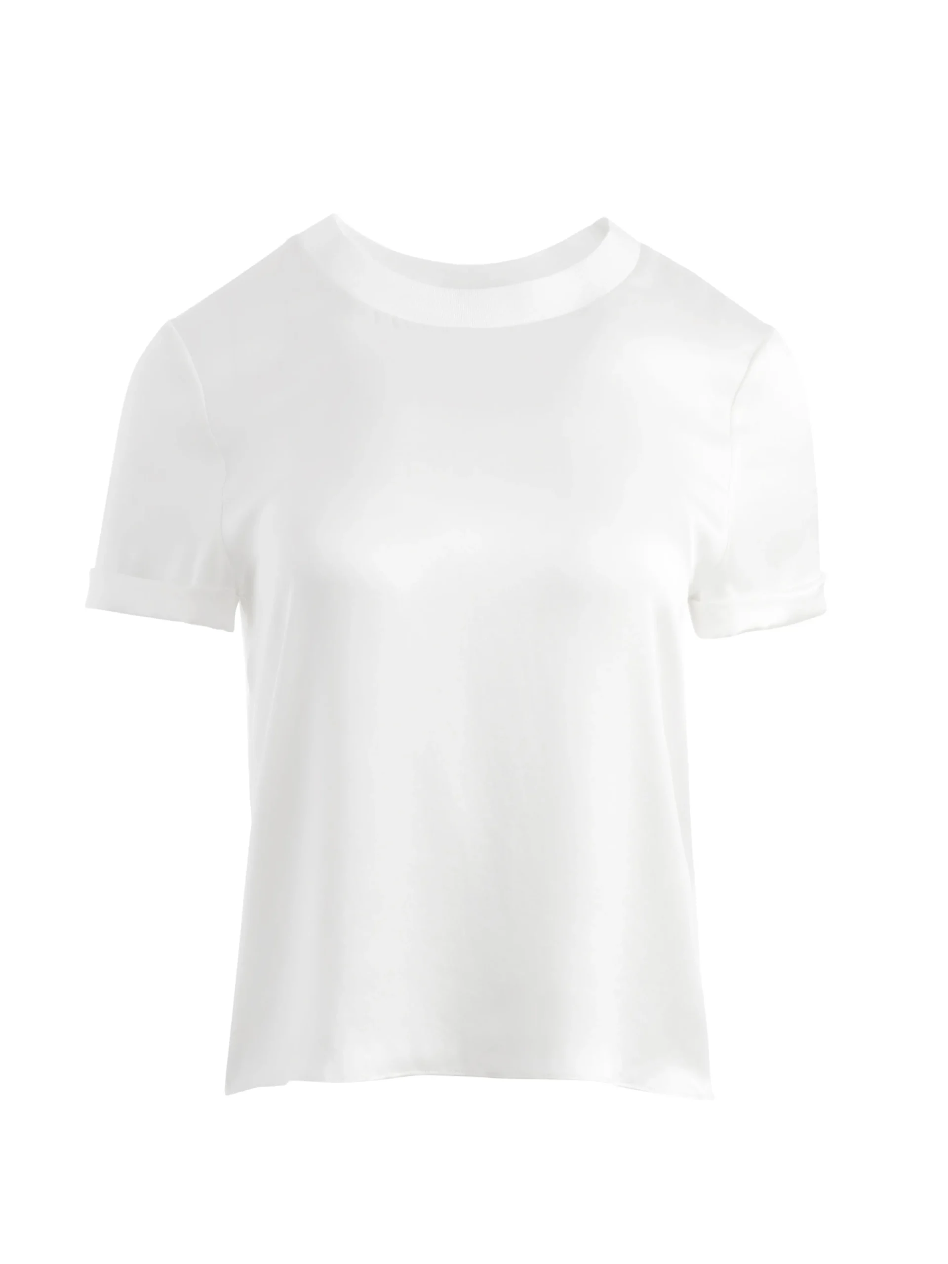 BRADEN DROP SHOULDER TEE