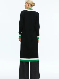 BRADFORD CARDIGAN