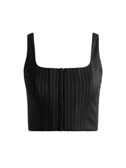 BRESLIN CORSET TOP