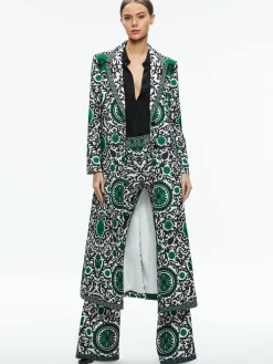 BRET LONG BLAZER