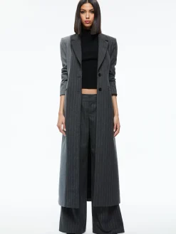 BRET LONG BLAZER