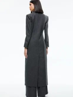 BRET LONG BLAZER