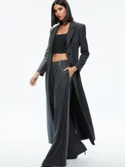 BRET LONG BLAZER