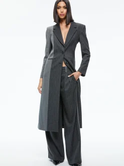 BRET LONG BLAZER