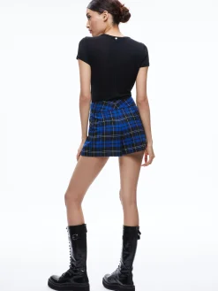 CADY HIGH WAISTED SHORT