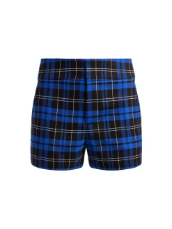 CADY HIGH WAISTED SHORT
