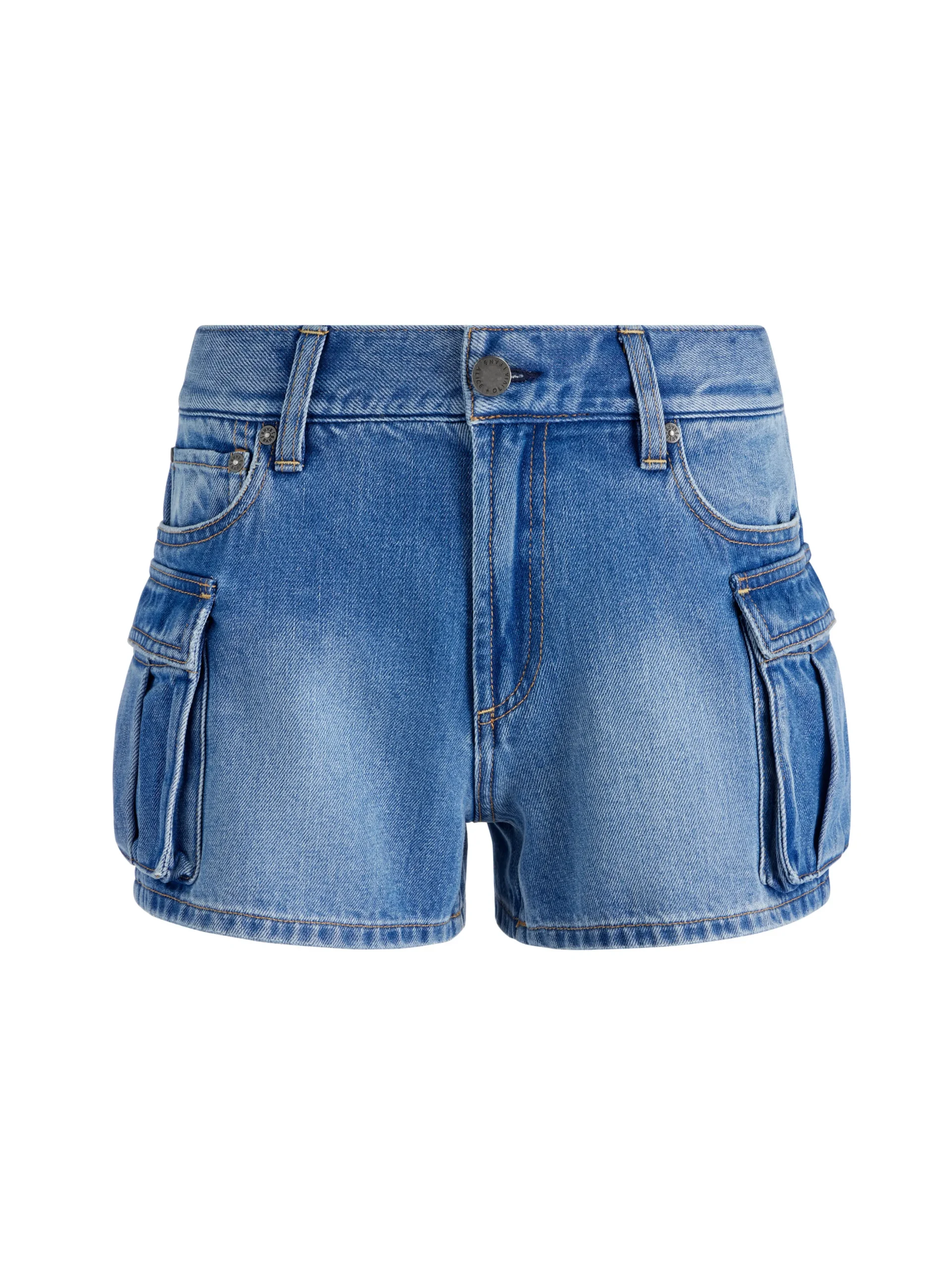 CAY LOW RISE CARGO SHORT