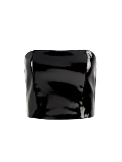 CERESI LATEX BANDEAU TOP
