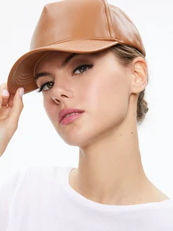 CHERISE TRUCKER HAT