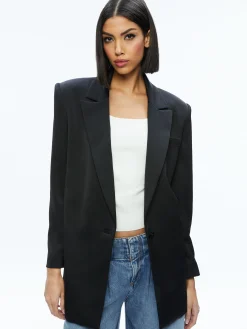 COLLEY OVERSIZED BLAZER