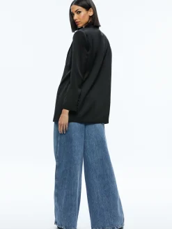 COLLEY OVERSIZED BLAZER