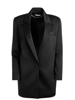 COLLEY OVERSIZED BLAZER