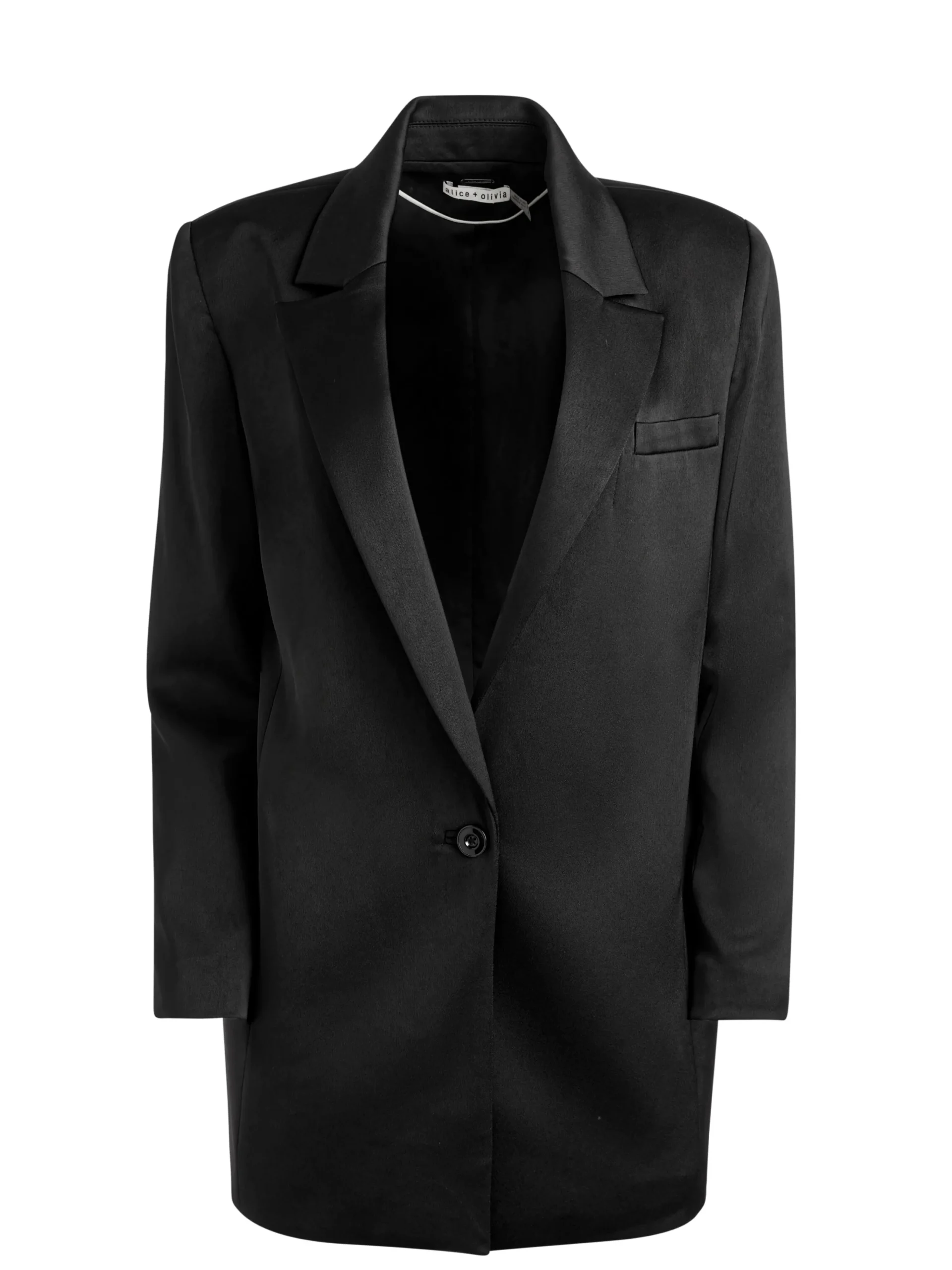 COLLEY OVERSIZED BLAZER