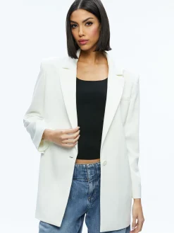 COLLEY OVERSIZED BLAZER
