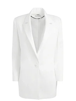 COLLEY OVERSIZED BLAZER