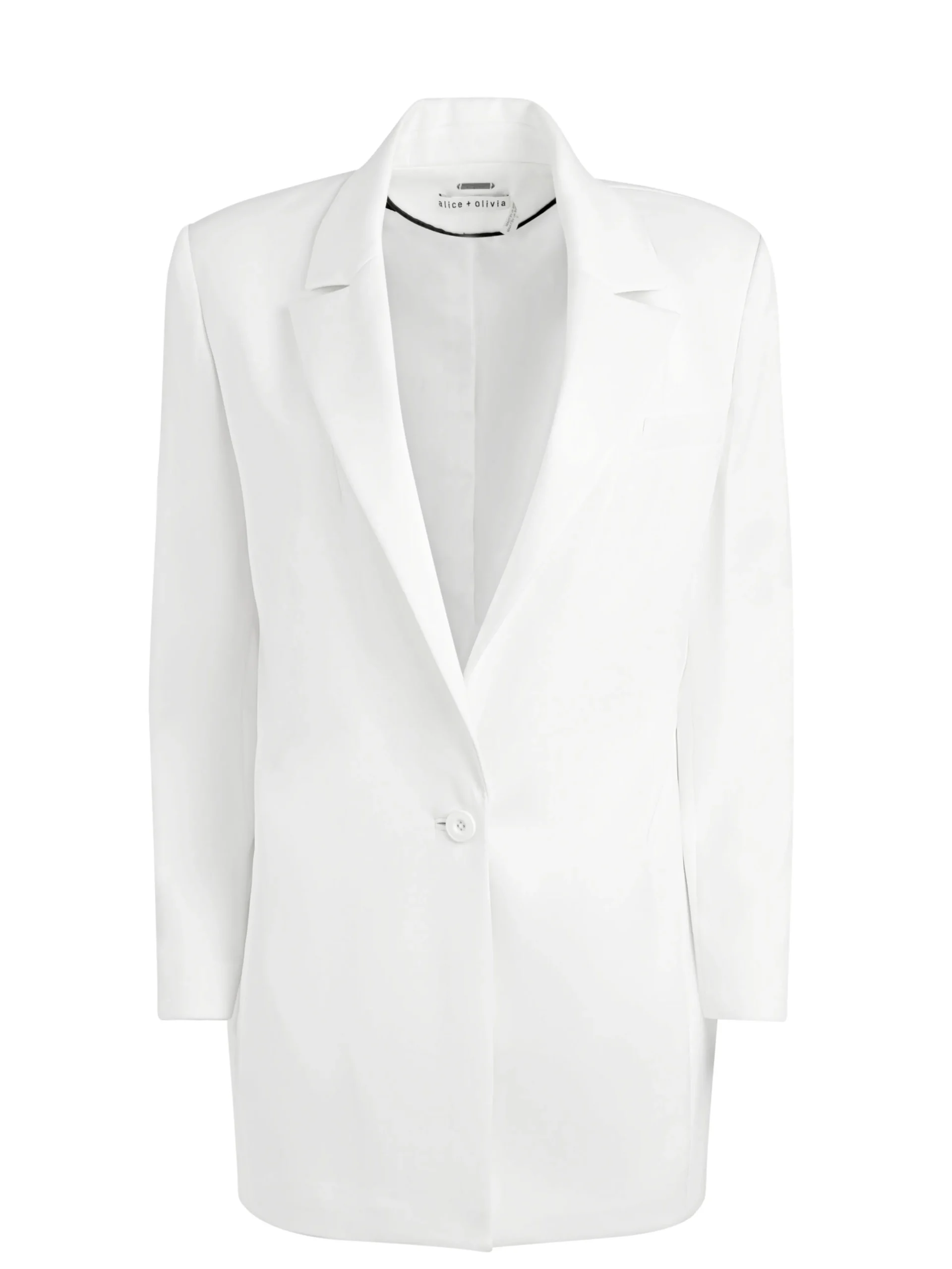 COLLEY OVERSIZED BLAZER
