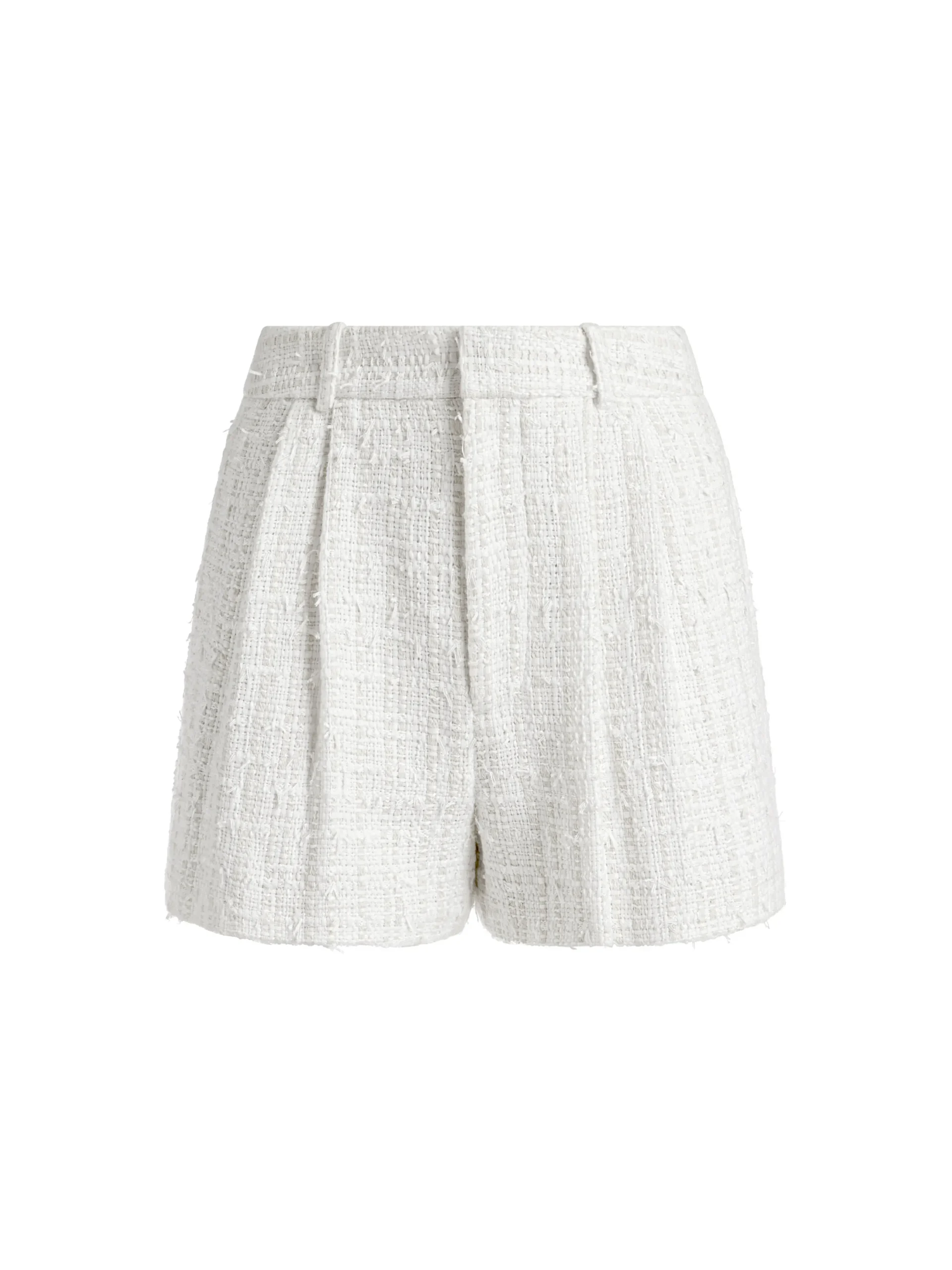 CONRY PLEATED SHORT