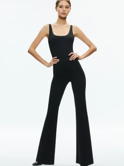 CORTES CATSUIT