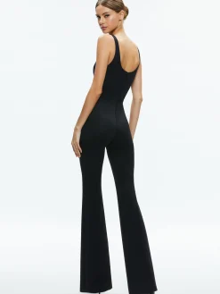 CORTES CATSUIT