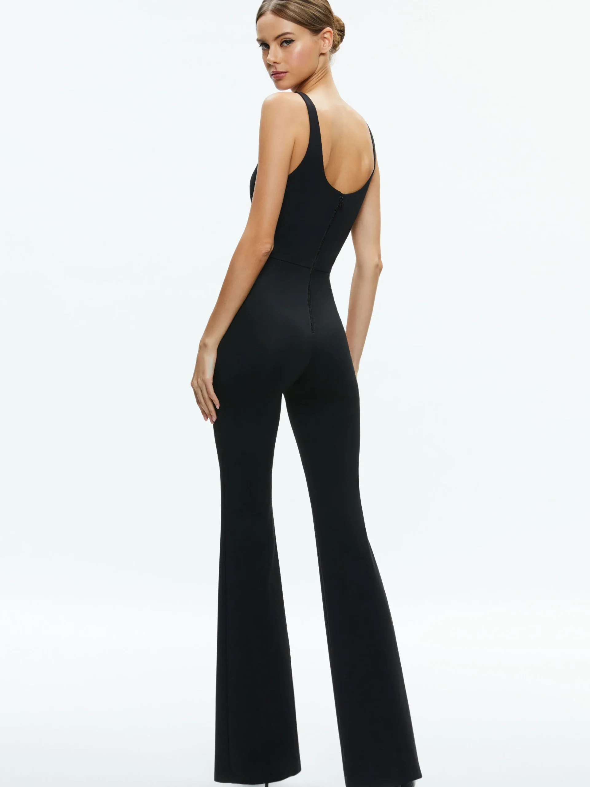 CORTES CATSUIT