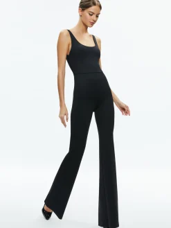 CORTES CATSUIT