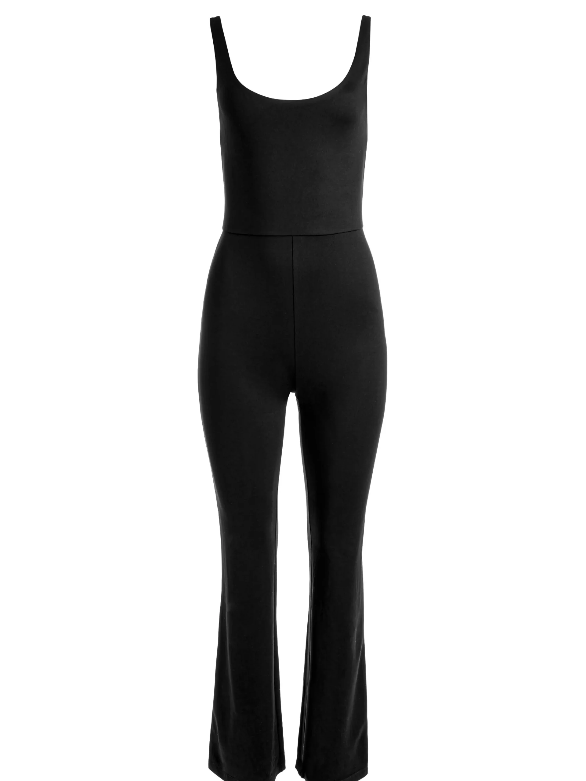 CORTES CATSUIT