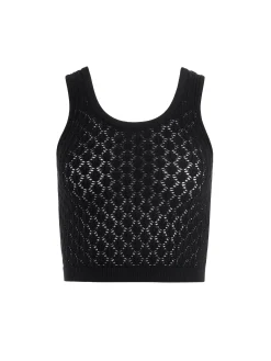 DARYN 2 WAY SWEATER TANK