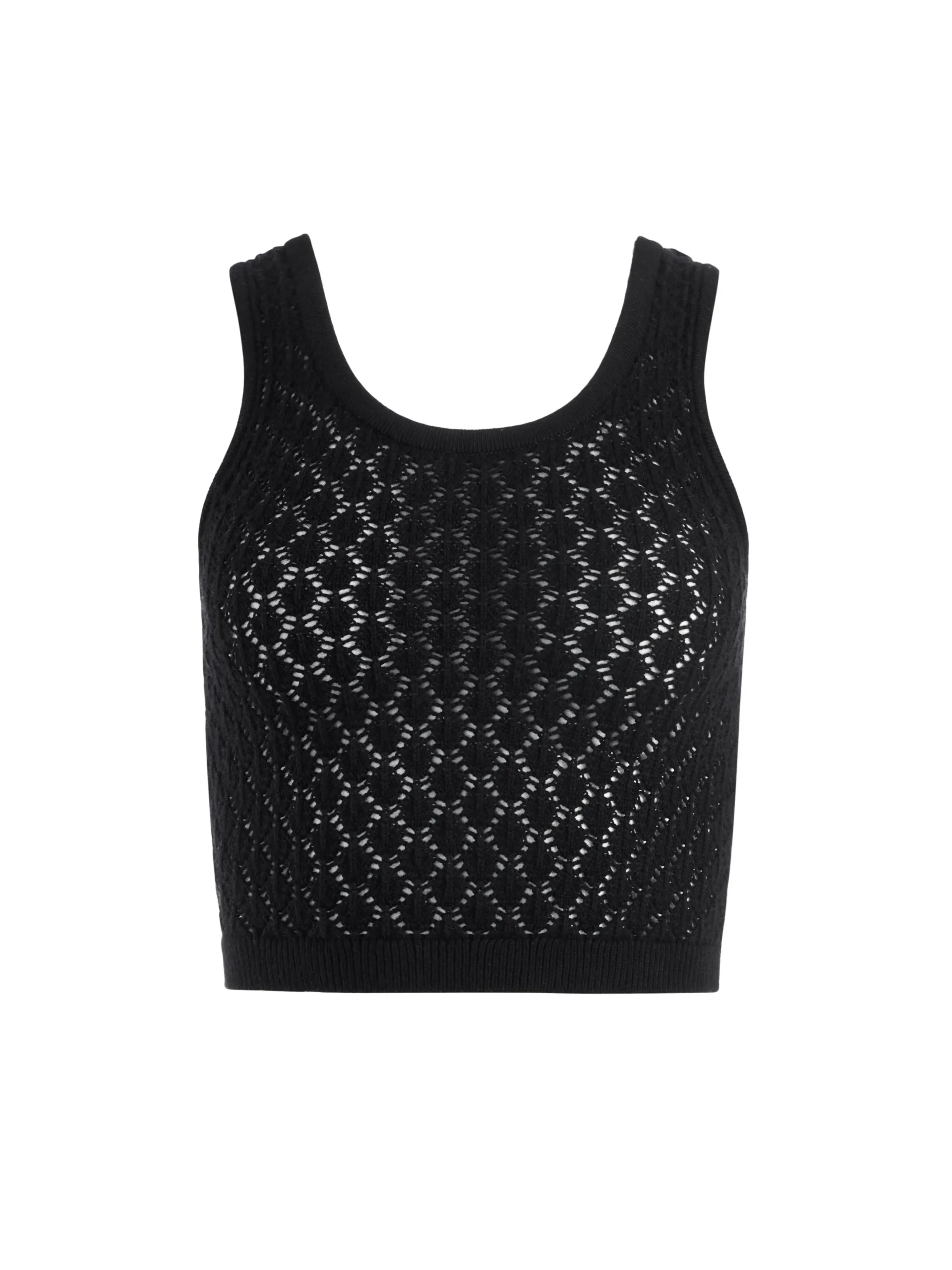 DARYN 2 WAY SWEATER TANK
