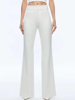 DEANNA HIGH WAISTED BOOTCUT PANT