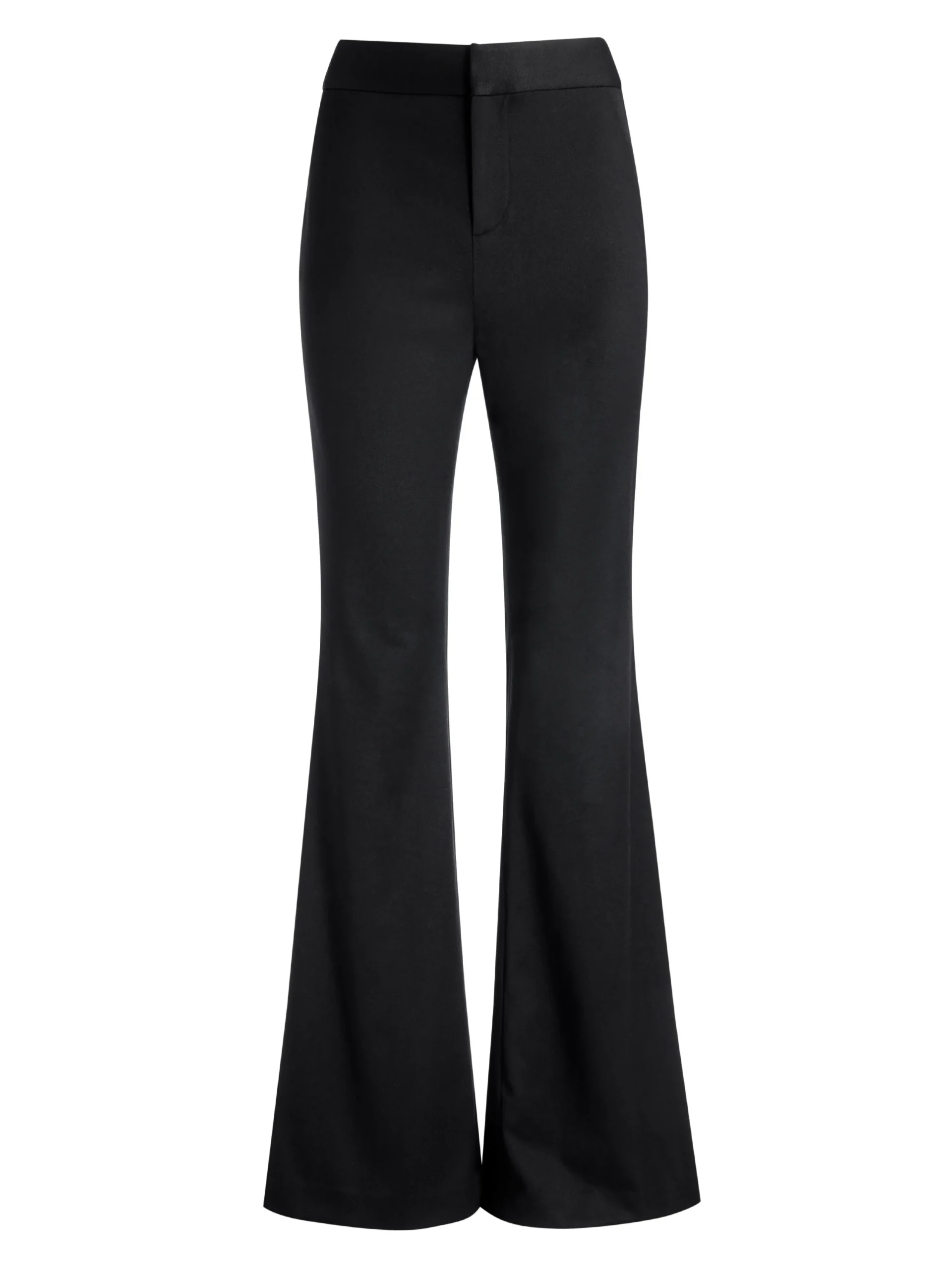 DEANNA HIGH WAISTED BOOTCUT PANT