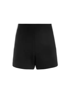 DONALD SIDE PANEL SHORT