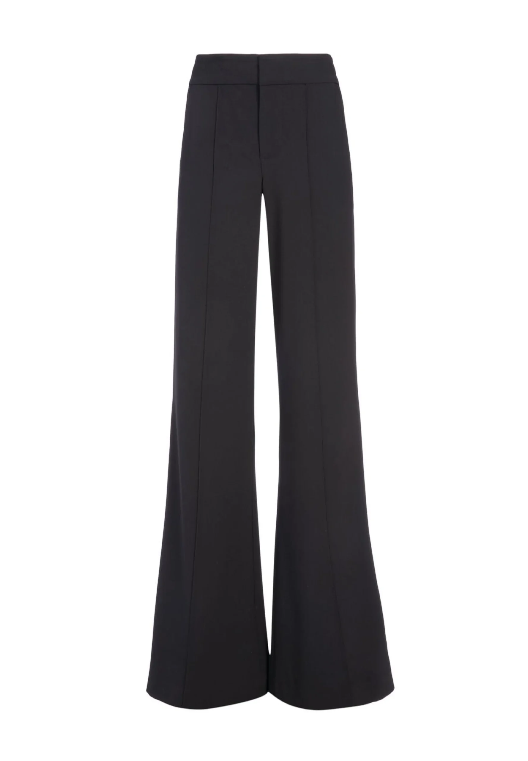 DYLAN HIGH WAISTED WIDE LEG PANT