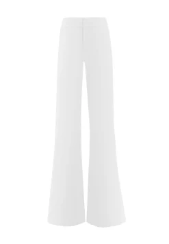 DYLAN HIGH WAISTED WIDE LEG PANT